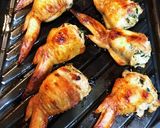 絶品手羽先餃子作り方13写真