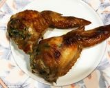 絶品手羽先餃子作り方14写真