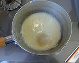 お茶の豆乳ムース作り方3写真