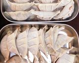 うちの餃子作り方6写真