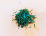 とにかくあっさり食べたい梅おろしご飯♬作り方1写真