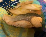 イナダの味噌煮作り方4写真
