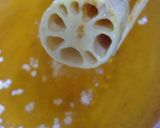 かれーなれんこん。作り方8写真
