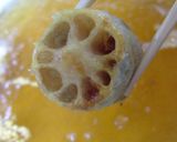 かれーなれんこん。作り方9写真