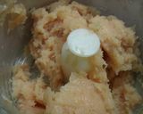 フードプロセッサーで鶏のつくね作り方4写真