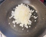 ★れんこんハンバーグ（No.36）作り方1写真