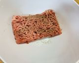 ★れんこんハンバーグ（No.36）作り方2写真