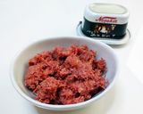 新玉ねぎのソテー★コンビーフ＆チーズのせ作り方2写真