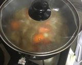 味濃いめの肉じゃが作り方7写真