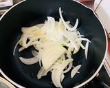 ★絹揚げの炒め煮（No.37）作り方4写真