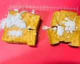 ★絹揚げの炒め煮（No.37）作り方6写真