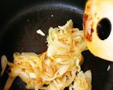 ドライフルーツとナッツのキーマカレー作り方3写真