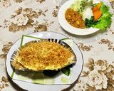 10分でヘルシー 鯖のキーマカレー作り方7写真