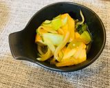 ★絹揚げの炒め煮（No.37）作り方12写真