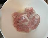 豚肉のごま揚げ作り方4写真