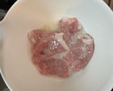 豚肉のごま揚げ作り方4写真