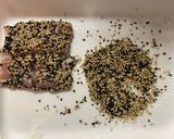 豚肉のごま揚げ作り方5写真