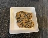 豚肉のごま揚げ作り方6写真