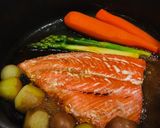 万能調味料　照り焼きのタレ♡ 超簡単作り方5写真