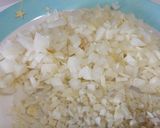 【男飯】豚野郎のロールキャベツ【塩味】作り方5写真