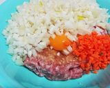 【男飯】豚野郎のロールキャベツ【塩味】作り方8写真