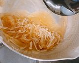 白身魚のあんかけ添え作り方4写真