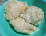 【男飯】豚野郎のロールキャベツ【塩味】作り方10写真
