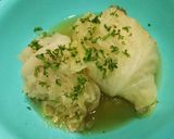 【男飯】豚野郎のロールキャベツ【塩味】作り方12写真