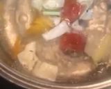 塩レモンで残り野菜のスープ♪作り方5写真