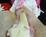 リカちゃん♡もうかざめのチーズフライ☆*作り方4写真