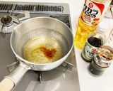 鶏肉と新玉ねぎのさっと煮作り方4写真