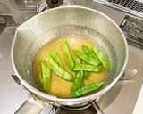 鶏肉と新玉ねぎのさっと煮作り方7写真