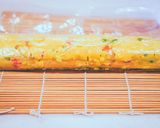 77℃ 簡単スペイン風オムレツ作り方24写真