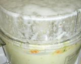 フードプロセッサーで鶏のつくね作り方9写真