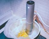 77℃ 簡単スペイン風オムレツ作り方15写真