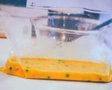77℃ 簡単スペイン風オムレツ作り方14写真