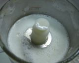 フードプロセッサーで鶏のつくね作り方10写真