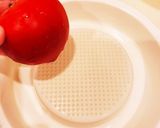 濃厚★和風トマトスープ麺作り方1写真