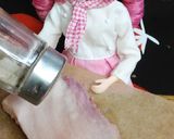 リカちゃん♡もうかざめのチーズフライ☆*作り方5写真