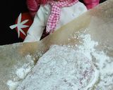リカちゃん♡もうかざめのチーズフライ☆*作り方6写真