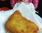 リカちゃん♡もうかざめのチーズフライ☆*作り方14写真