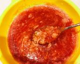 濃厚★和風トマトスープ麺作り方4写真