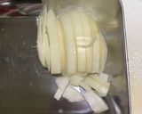 簡単！すき焼き丼作り方2写真
