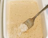 ミルクティアイス☆きのう何食べた？風作り方3写真