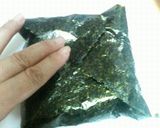 おにぎらず！！＆ハーフ作り方4写真