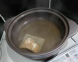 簡単♪手抜き鍋作り方1写真