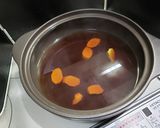 簡単♪手抜き鍋作り方3写真
