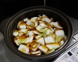簡単♪手抜き鍋作り方4写真
