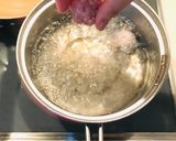 ふわふわ肉団子スープ・中華スープ作り方2写真