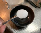 簡単絶品！やみつき味噌ダレ作り方1写真